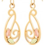 Earrings - by Landstrom's
